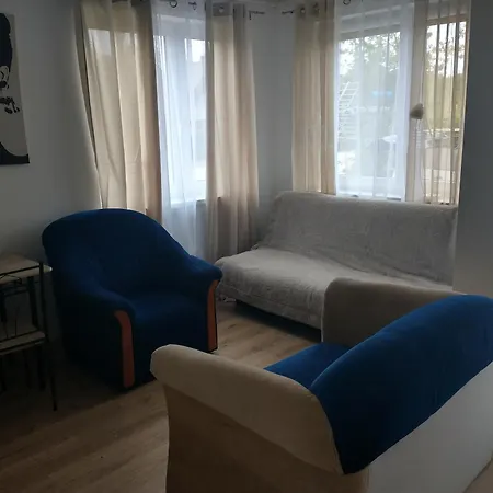 Apartament Chlopy Bosmanska 15 Exterior photo