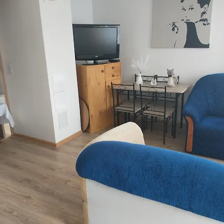 Apartament Chlopy Bosmanska 15 Exterior photo