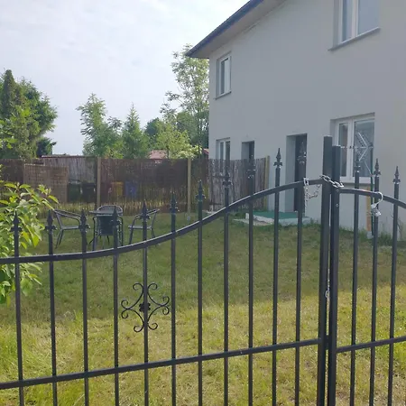 Apartament Chlopy Bosmanska 15 Exterior photo