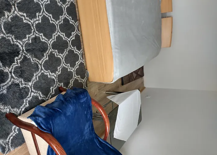 Apartament Chlopy Bosmanska 15
