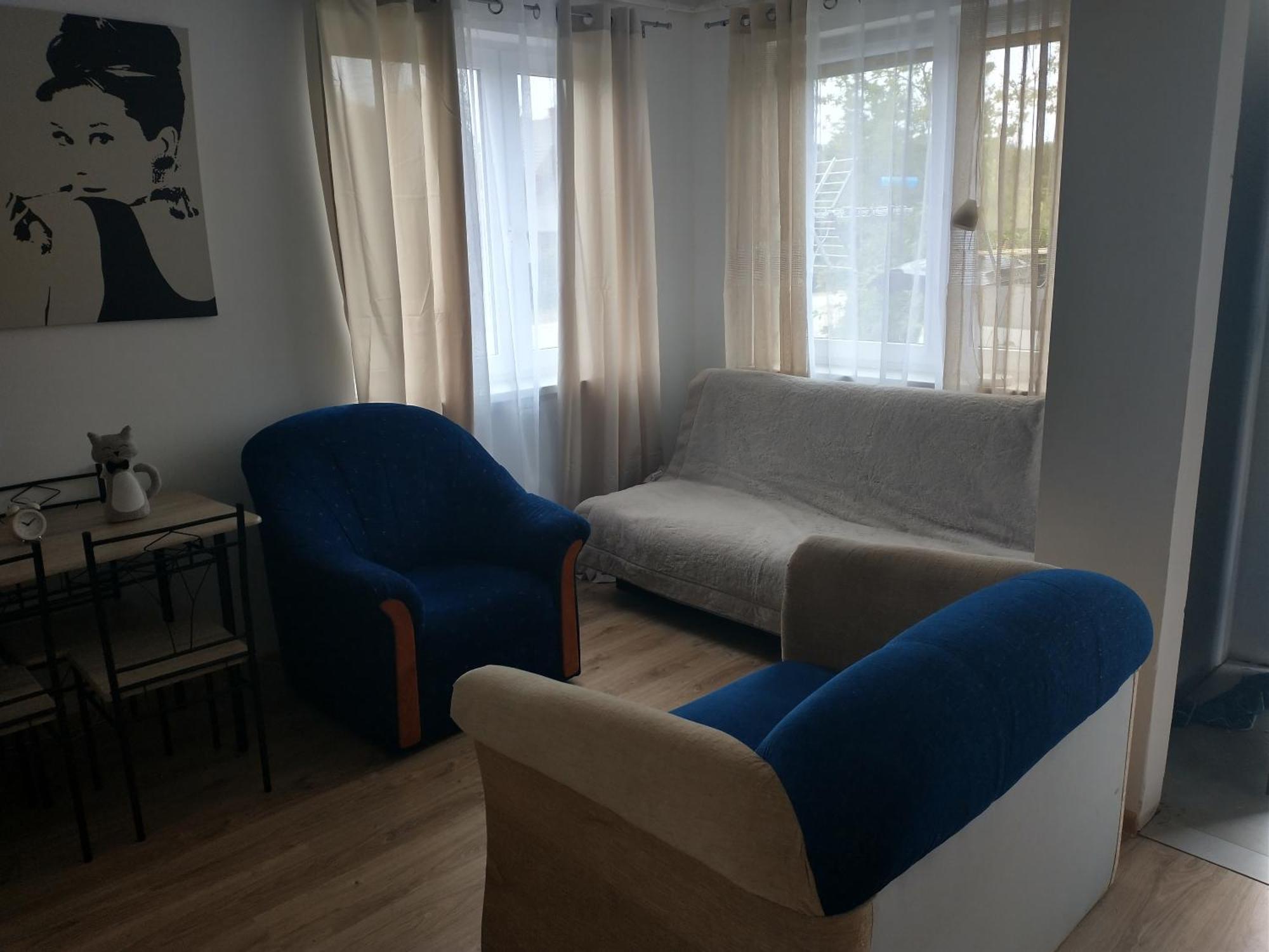 Bosmanska 15 * Chlopy
