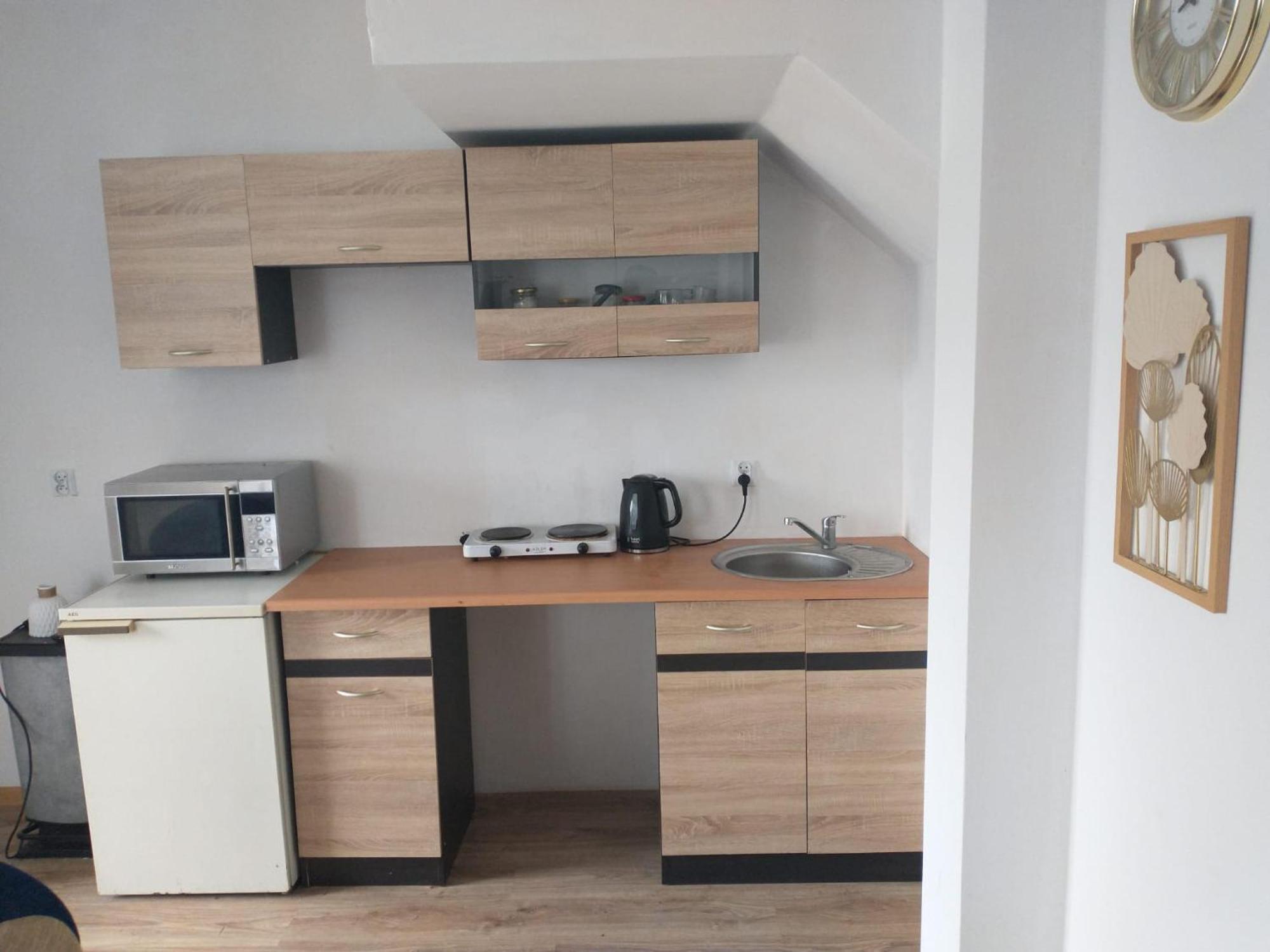 Apartment Bosmanska 15