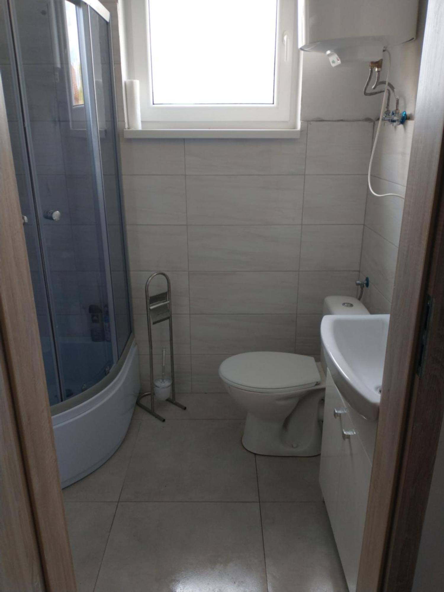Apartment Bosmanska 15